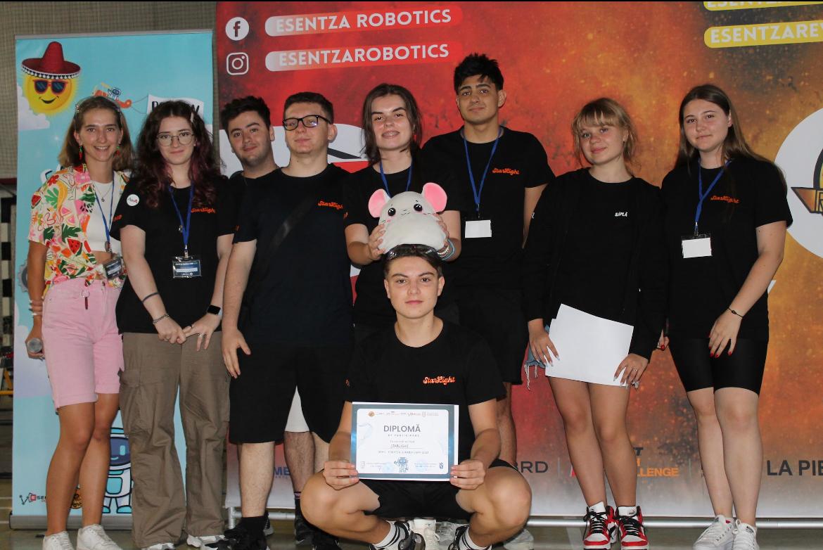StarLight Robotics