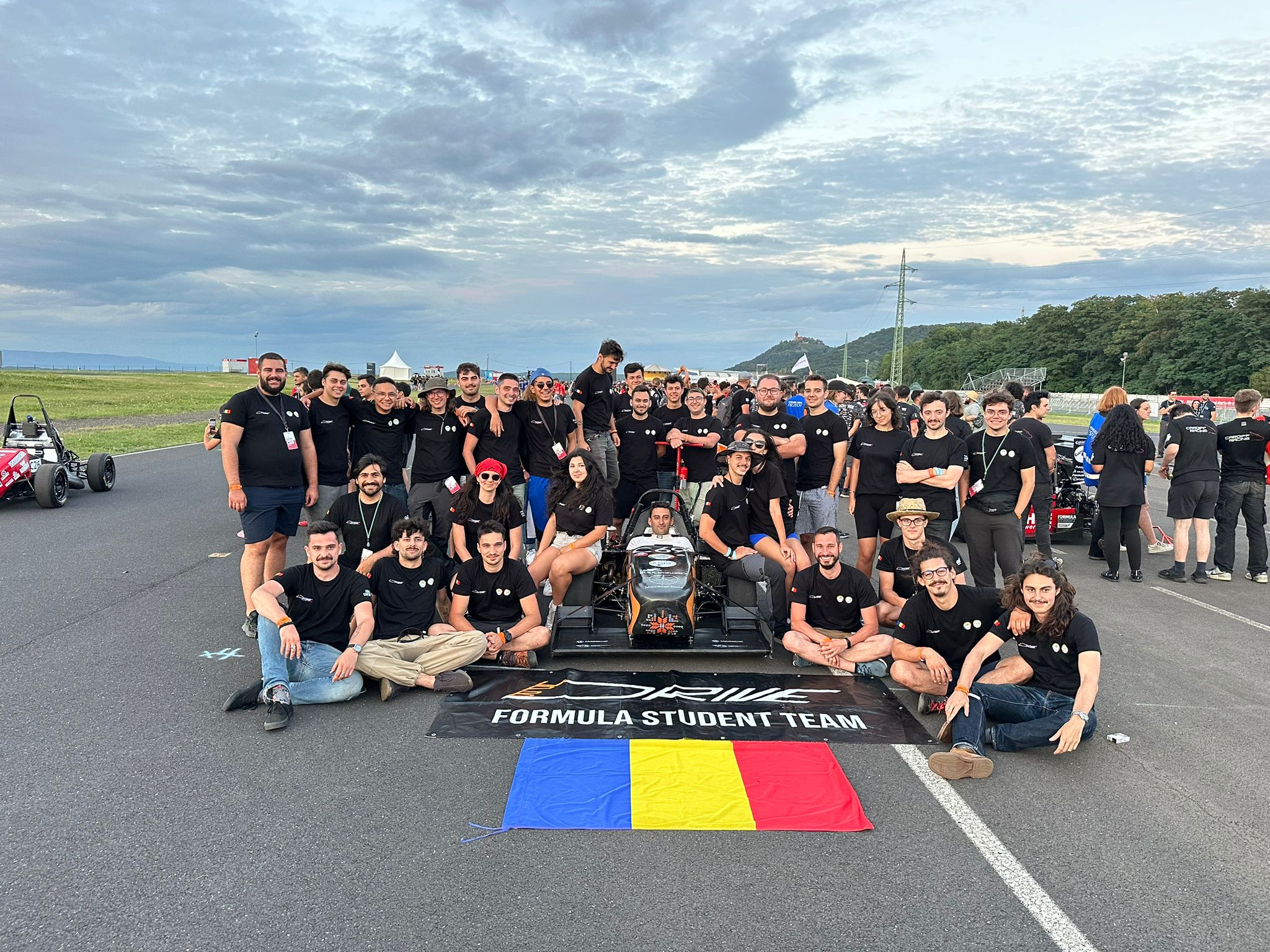UPB Drive