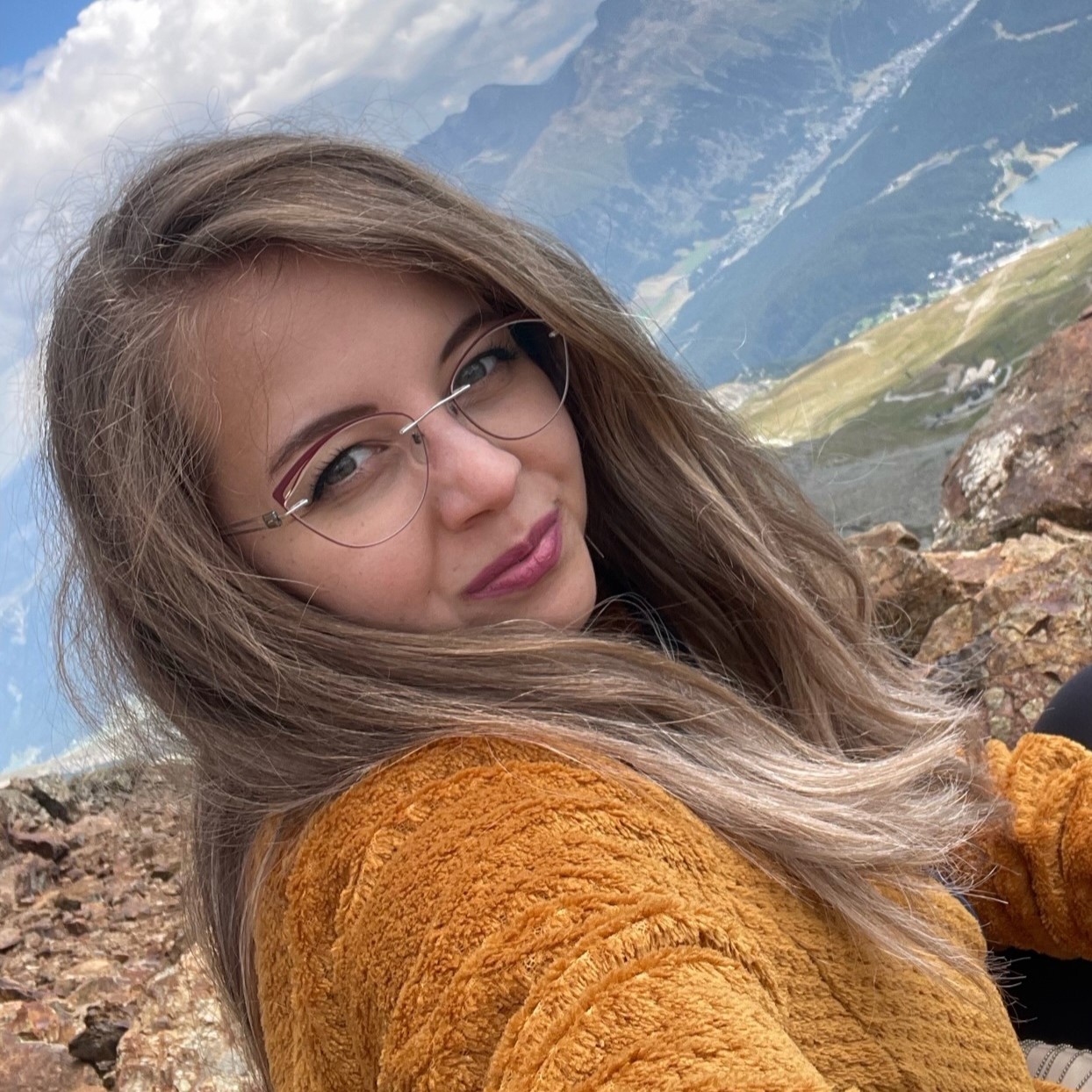 Andreea Șerban
