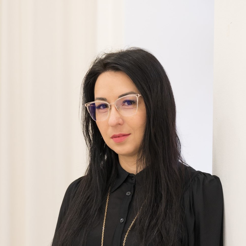 Bianca Boroș