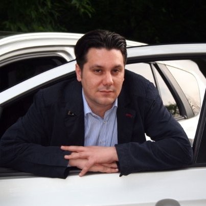 Cristian Omăt