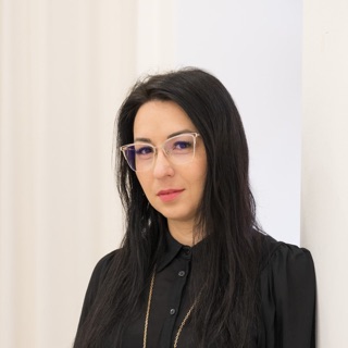 Bianca Boroș