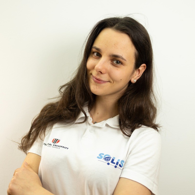 Adelina Andronache