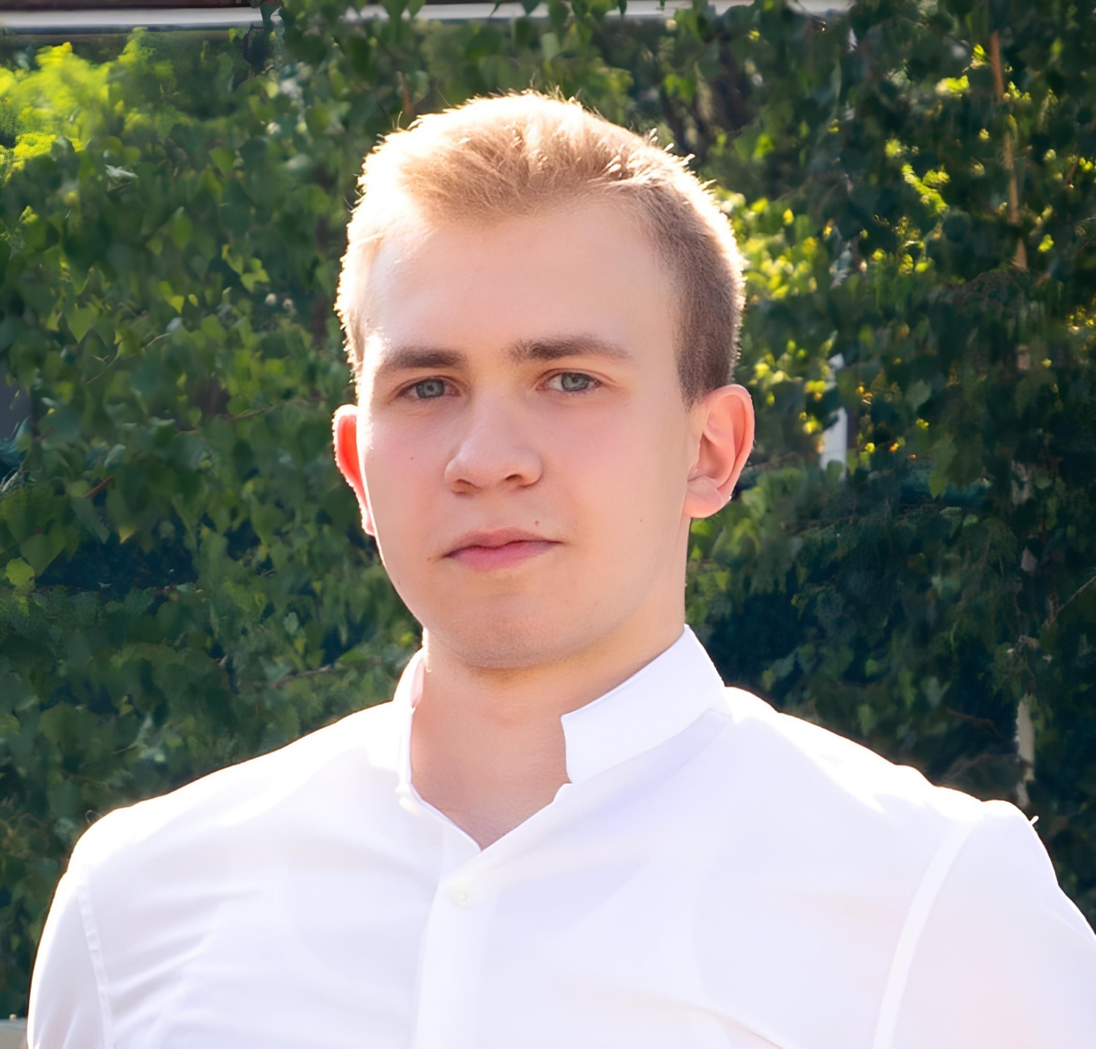 Alexei Crivcianschi