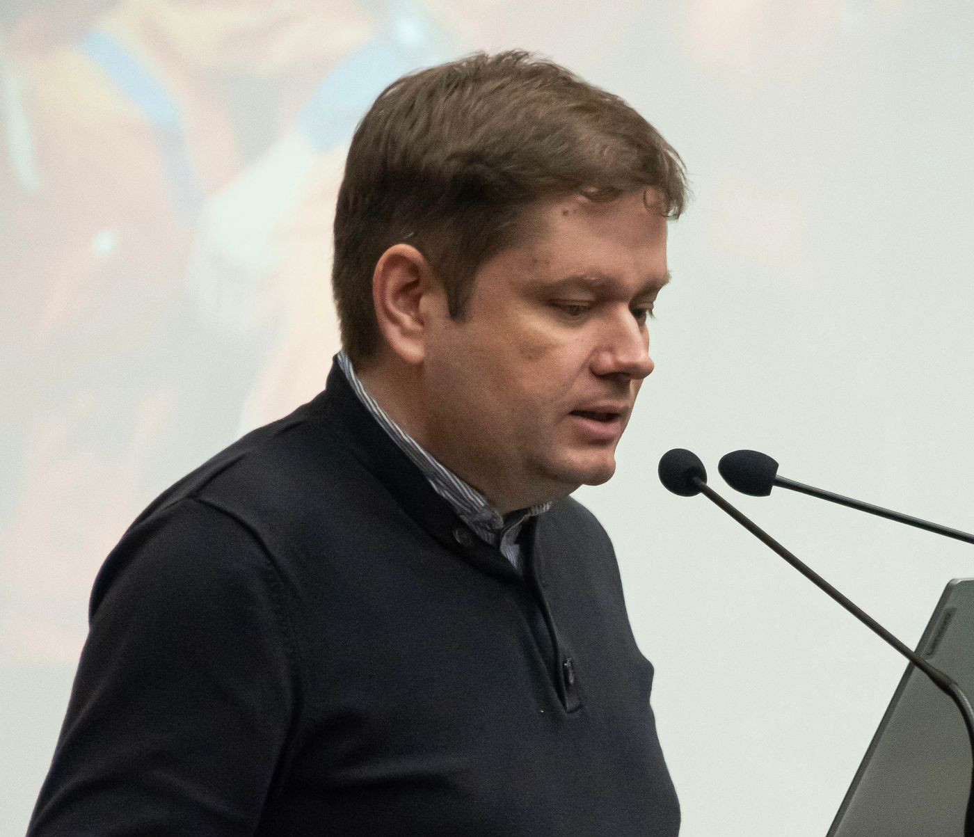 Claudiu Tănăseila