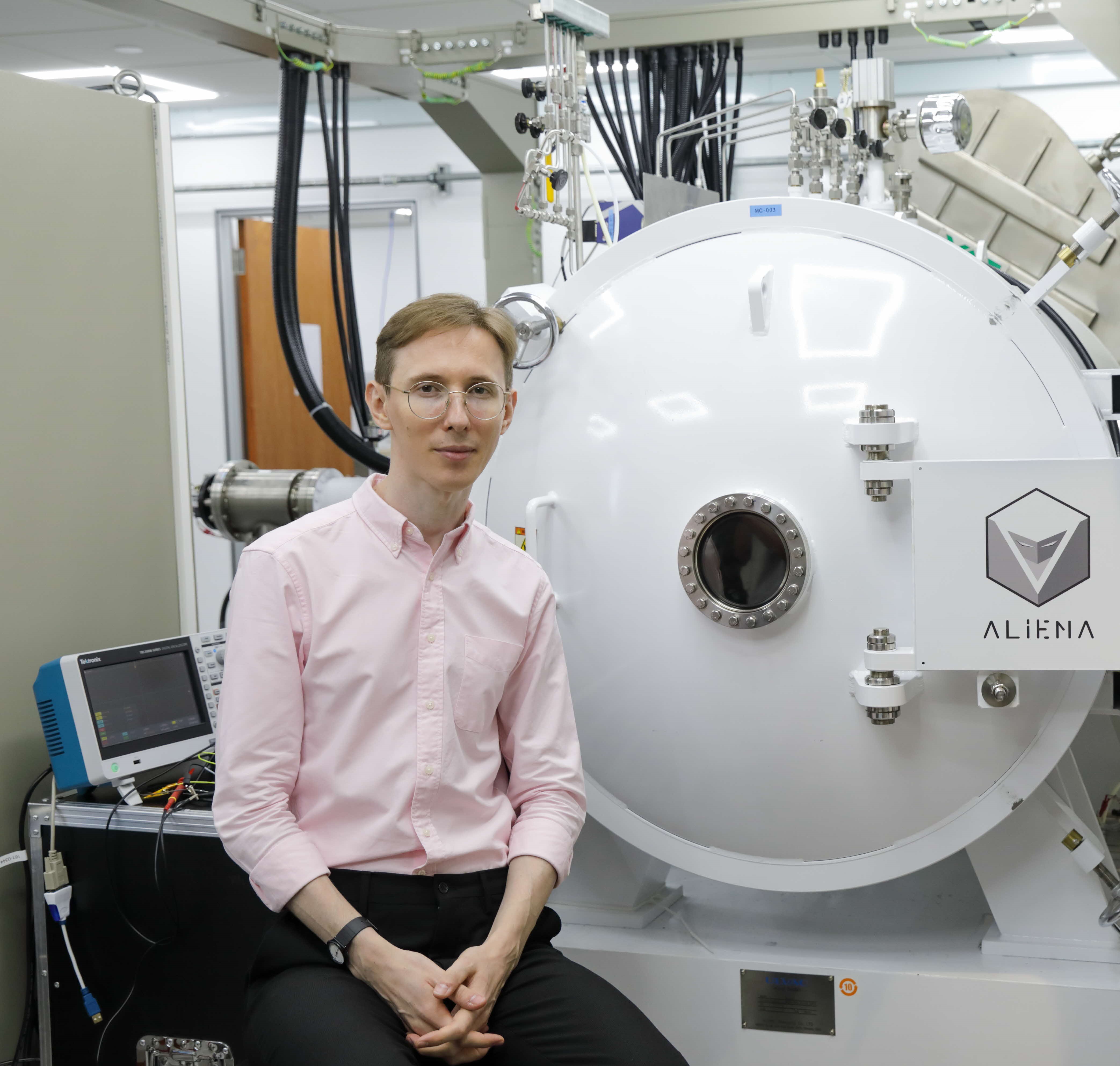 George-Cristian Potrivitu