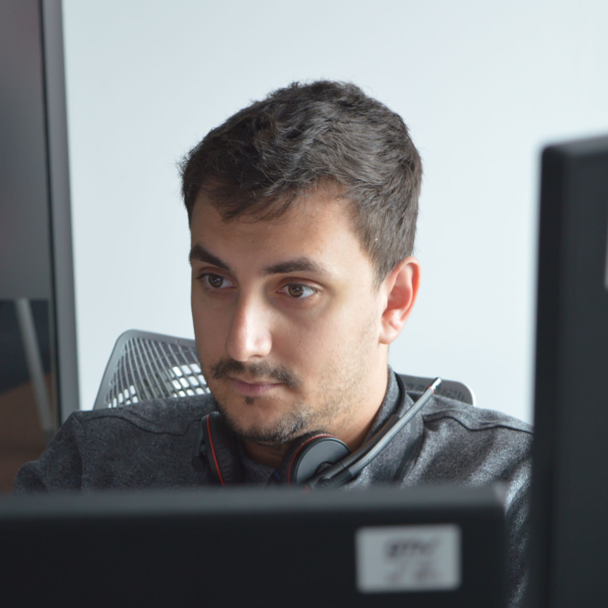 Liviu Stamat