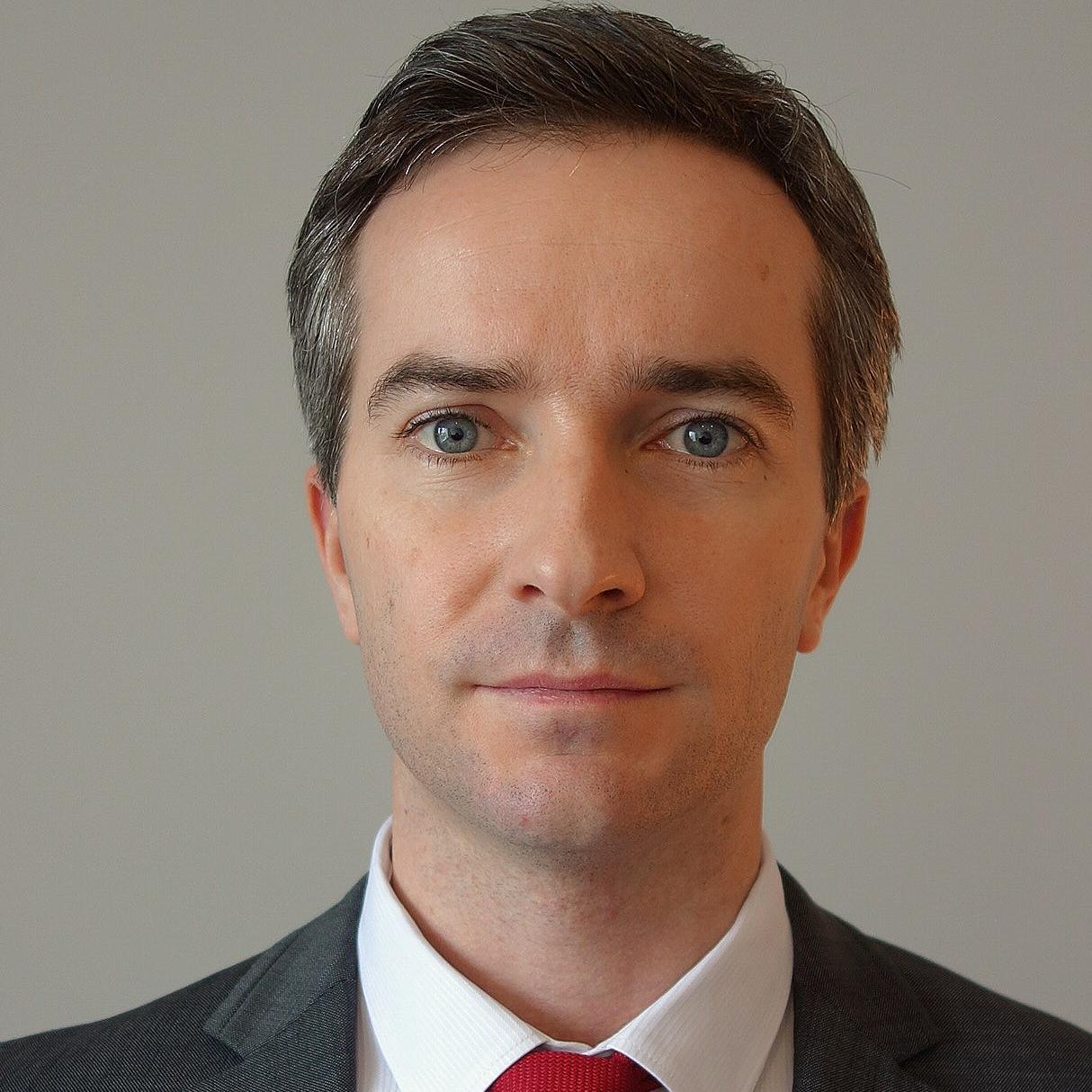Mathieu Mascles