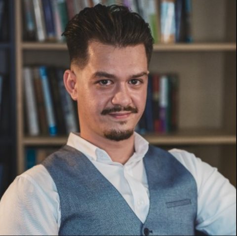 Rareș-Cristian Bișag