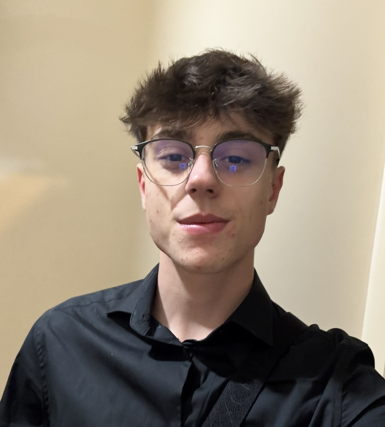 Robert-Alexandru Sărbătoare