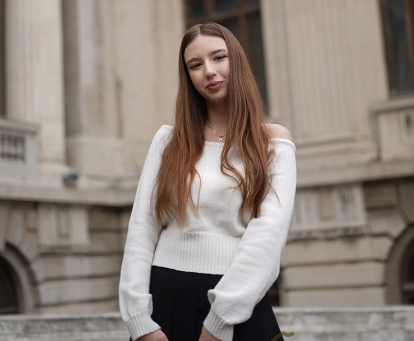 Ruxandra-Maria Trifan